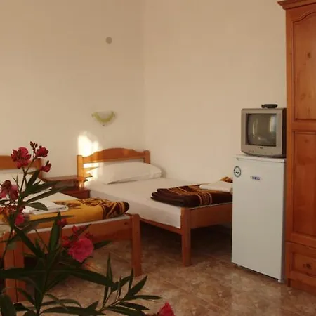 Panoramic View