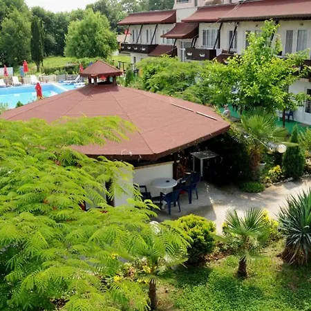 Panoramic View Hotel