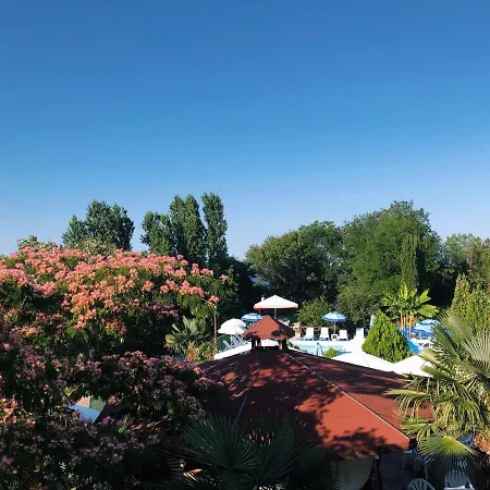 Panoramic View Tsarevo