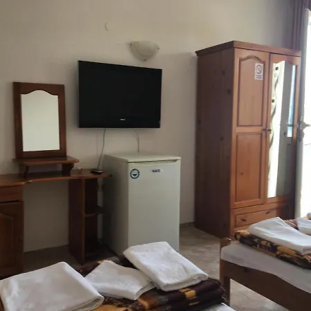 Panoramic View Hotel 2*