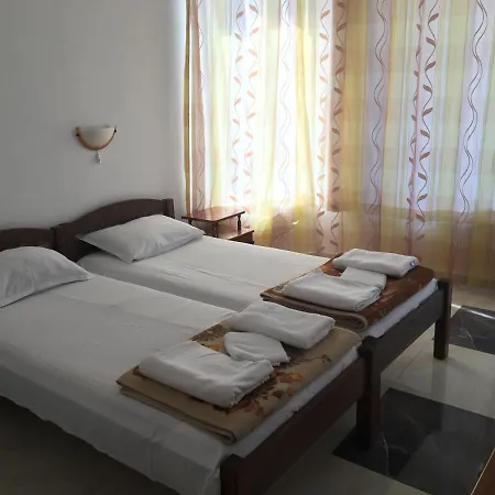 Panoramic View Hotel Tsarevo