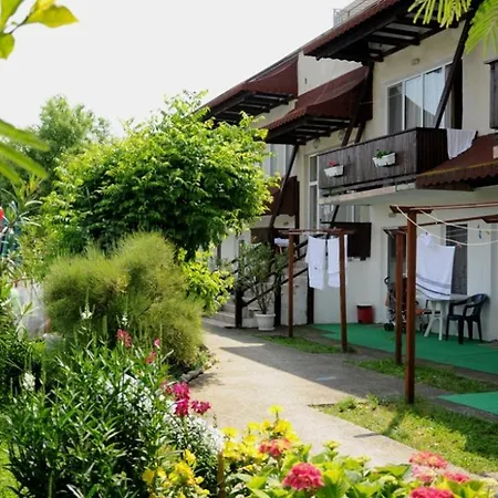 Panoramic View Hotel 2*