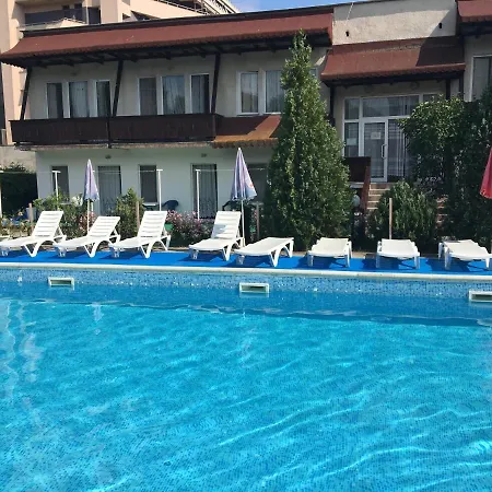 Hotel Panoramic View 2*